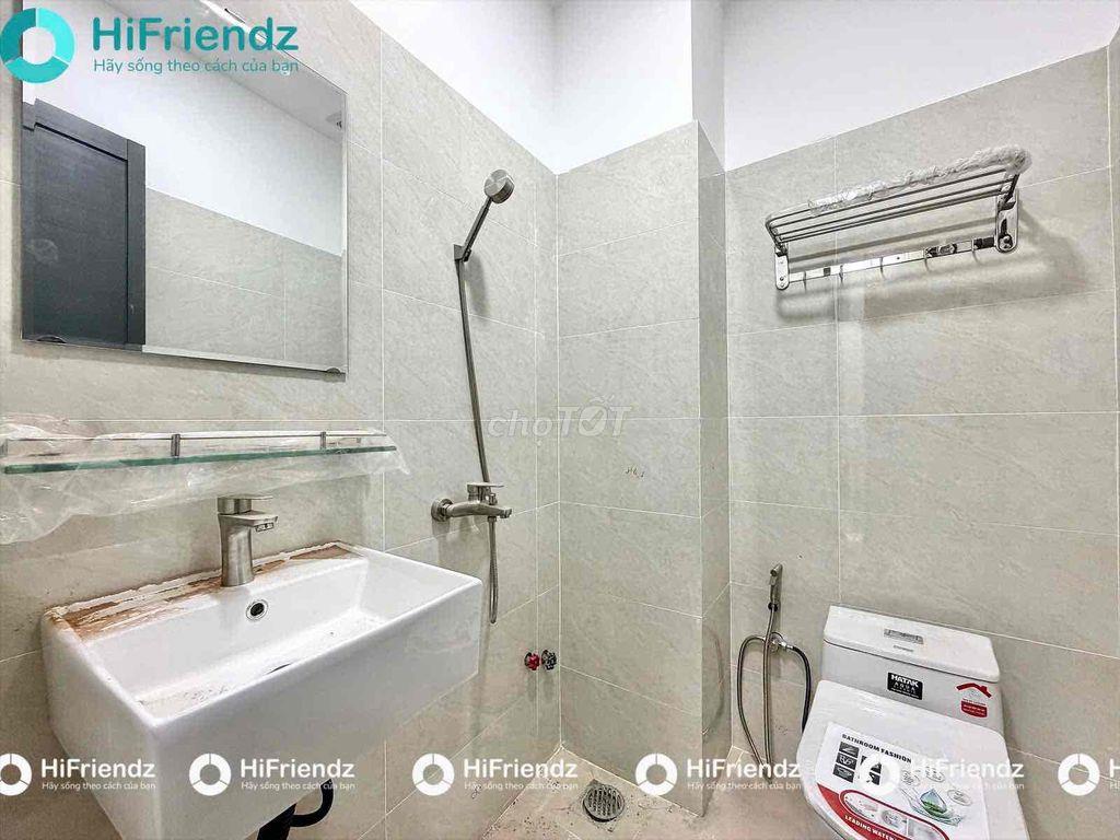 CHDV SÁT BÊN NTTU IUH VLU FULL NỘI THẤT ĐẦY ĐỦ