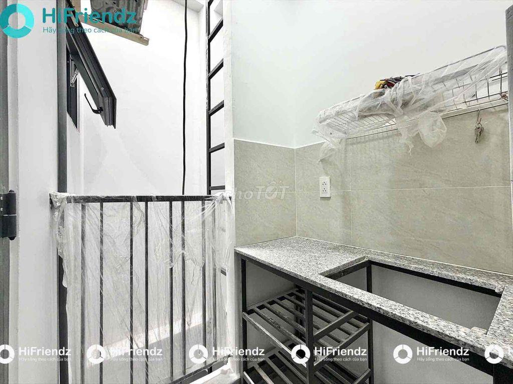 CHDV SÁT BÊN NTTU IUH VLU FULL NỘI THẤT ĐẦY ĐỦ