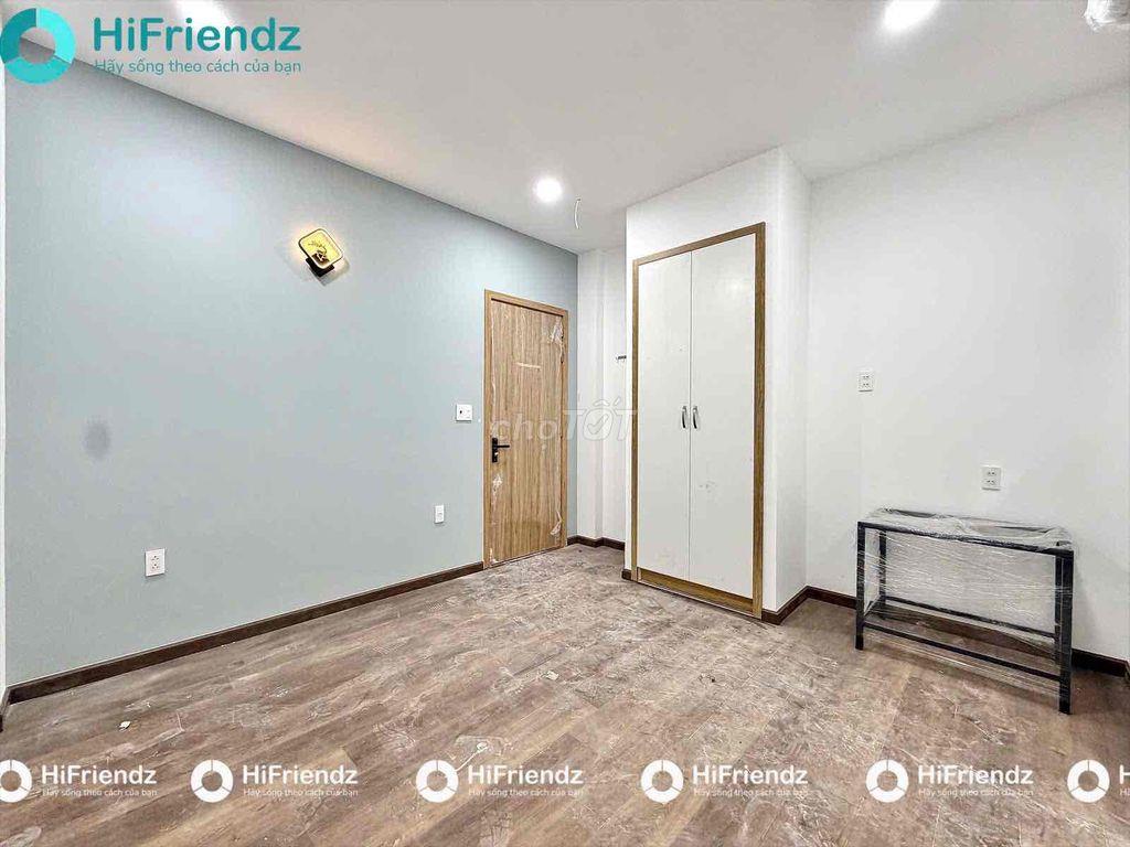 CHDV SÁT BÊN NTTU IUH VLU FULL NỘI THẤT ĐẦY ĐỦ