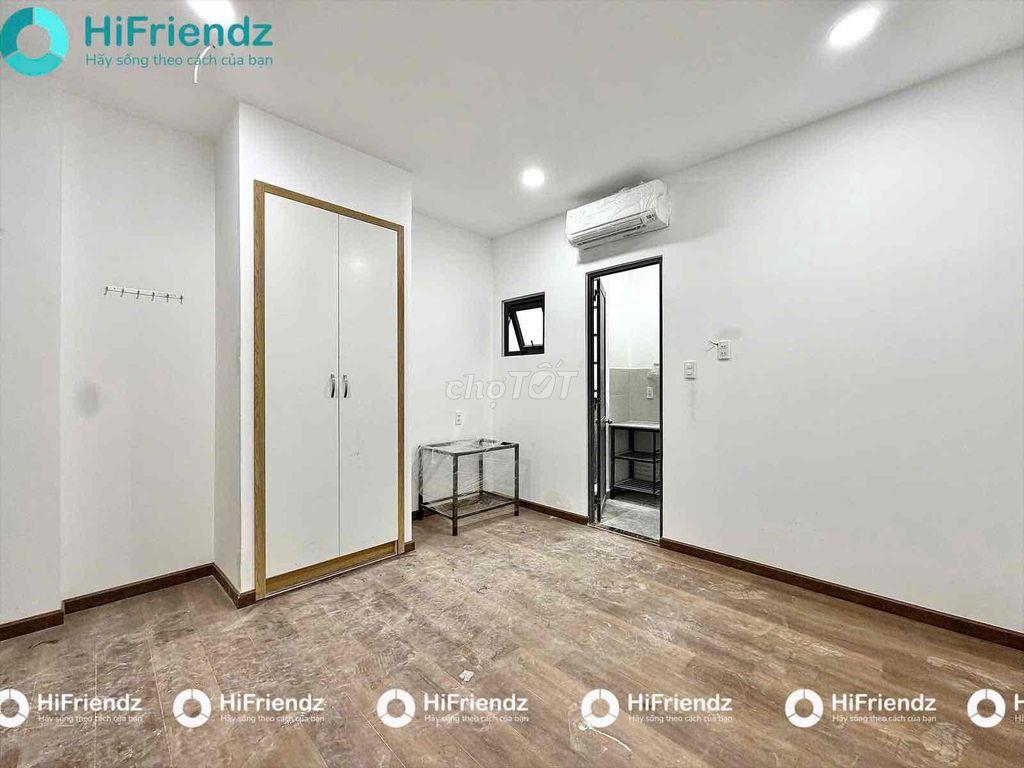CHDV SÁT BÊN NTTU IUH VLU FULL NỘI THẤT ĐẦY ĐỦ