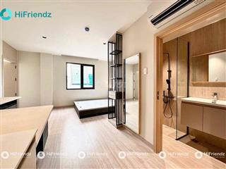 CĂN HỘ DỊCH VỤ LUXURY KẾ ĐH CÔNG NGHIỆP, ĐH VĂN LANG VÀ PHẠM VĂN ĐỒNG