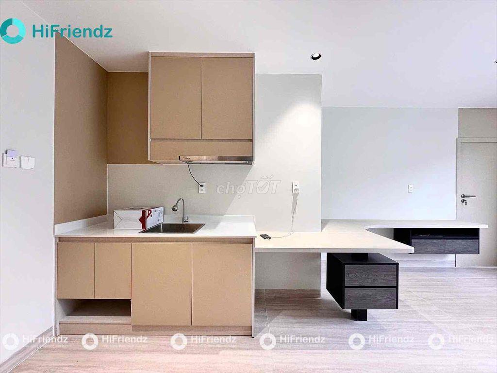 CĂN HỘ DỊCH VỤ LUXURY KẾ ĐH CÔNG NGHIỆP, ĐH VĂN LANG VÀ PHẠM VĂN ĐỒNG
