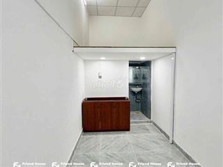 DUPLEX MỚI TỪ 3🥔4 MỘT PHÒNG GÁC CAO