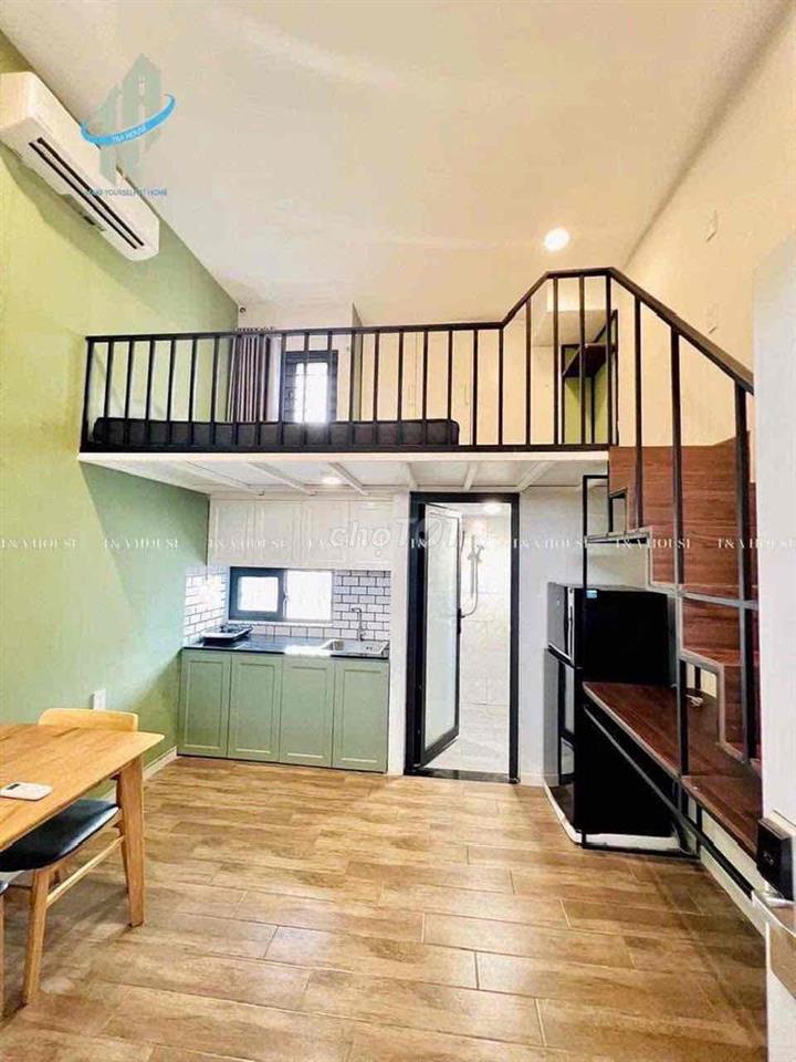 Cho thuê phòng trọ giá từ 3tr