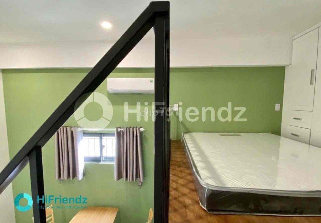 Cho thuê phòng trọ giá từ 3tr
