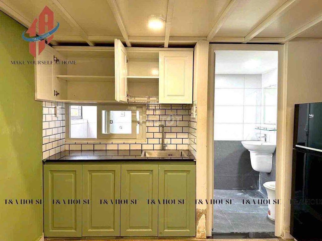 Cho thuê phòng trọ giá từ 3tr