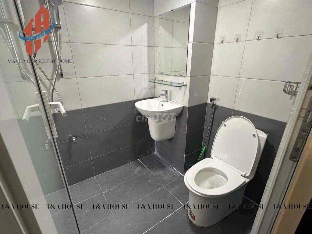Cho thuê phòng trọ giá từ 3tr