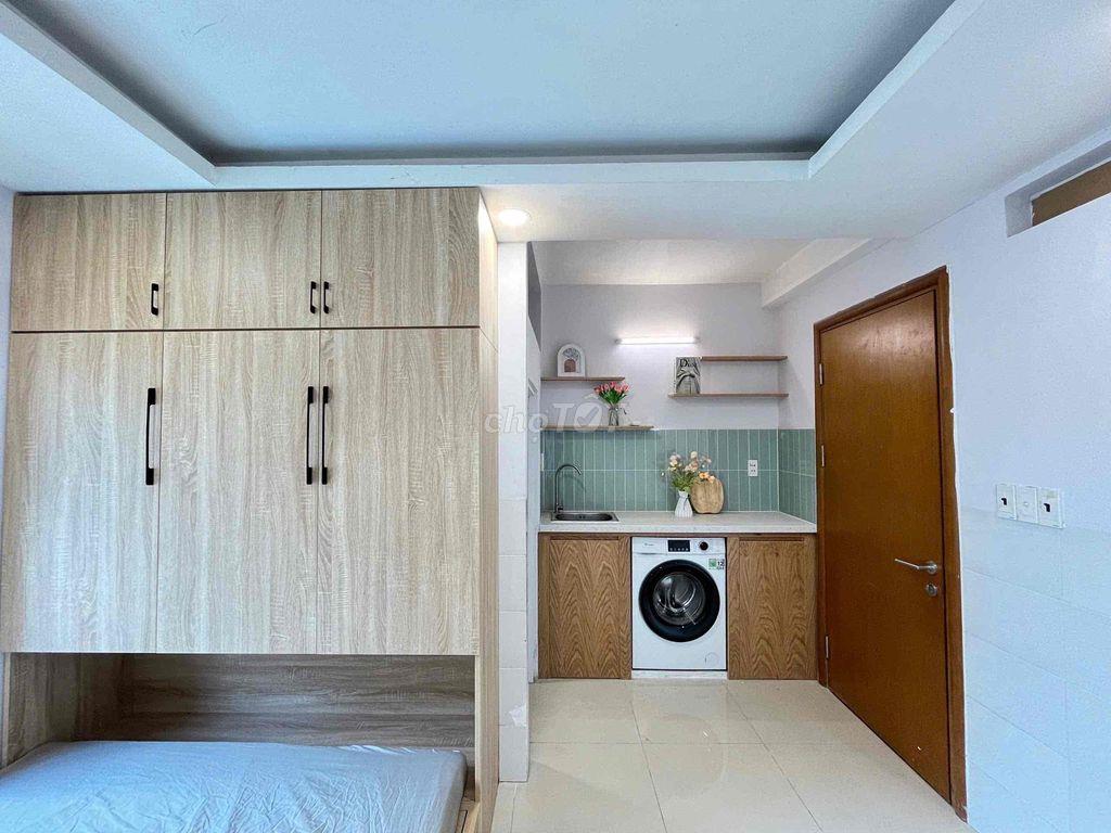 Cho thuê phòng giá từ 3tr5