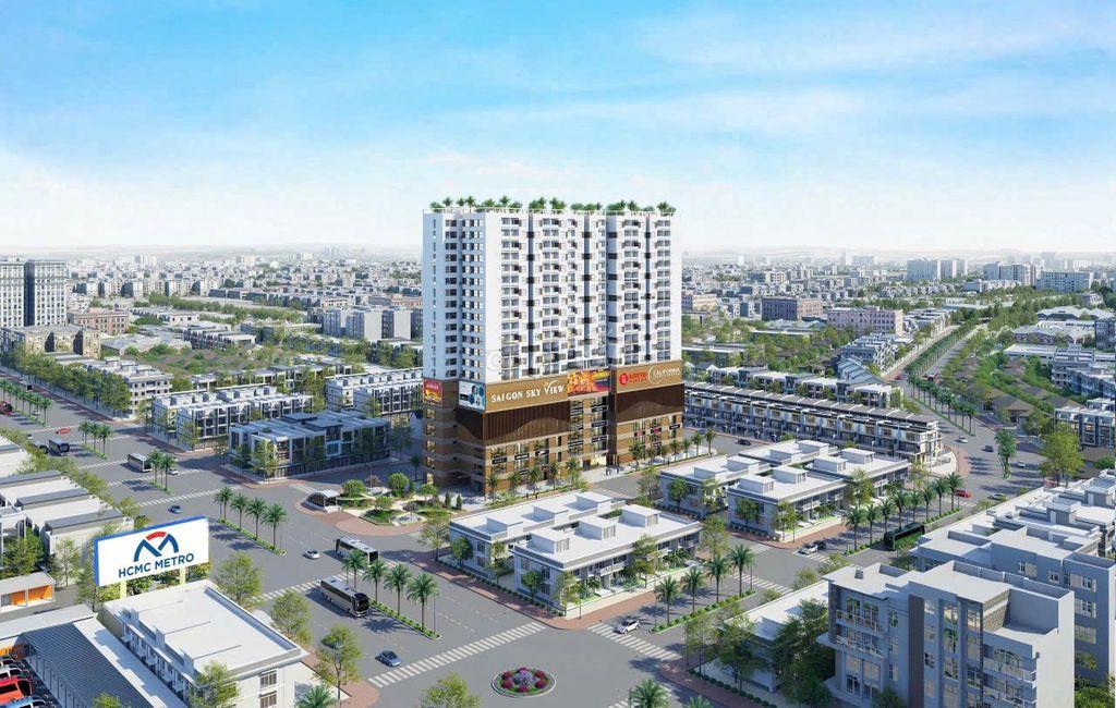 Sở Hữu Căn 2PN Mặt Tiền QL50 – Giá "Mềm" Nhất Khu Vực, Sổ Hồng Lâu Dài