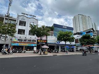 Kẹt NH bán gấp mặt tiền Phạm Hùng,P9,Q8,chính chủ,5.5x17m,KD ngay,16ty