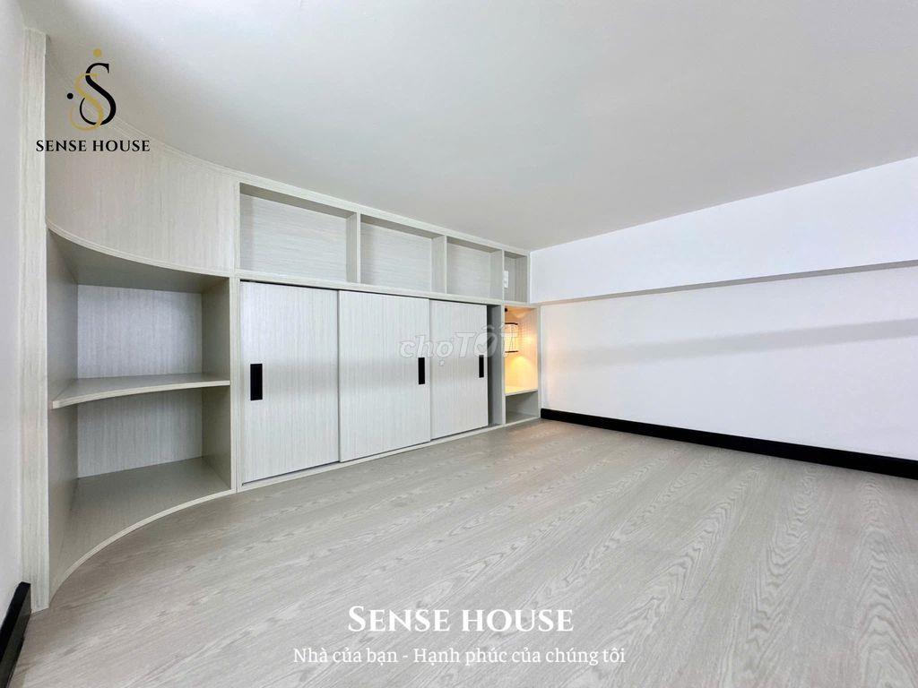Duplex Full NT - Tiện qua Văn Hiến - Công Thương - HVHK - Huflit BaGia