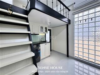 Duplex Full NT - Tiện qua Văn Hiến - Công Thương - HVHK - Huflit BaGia