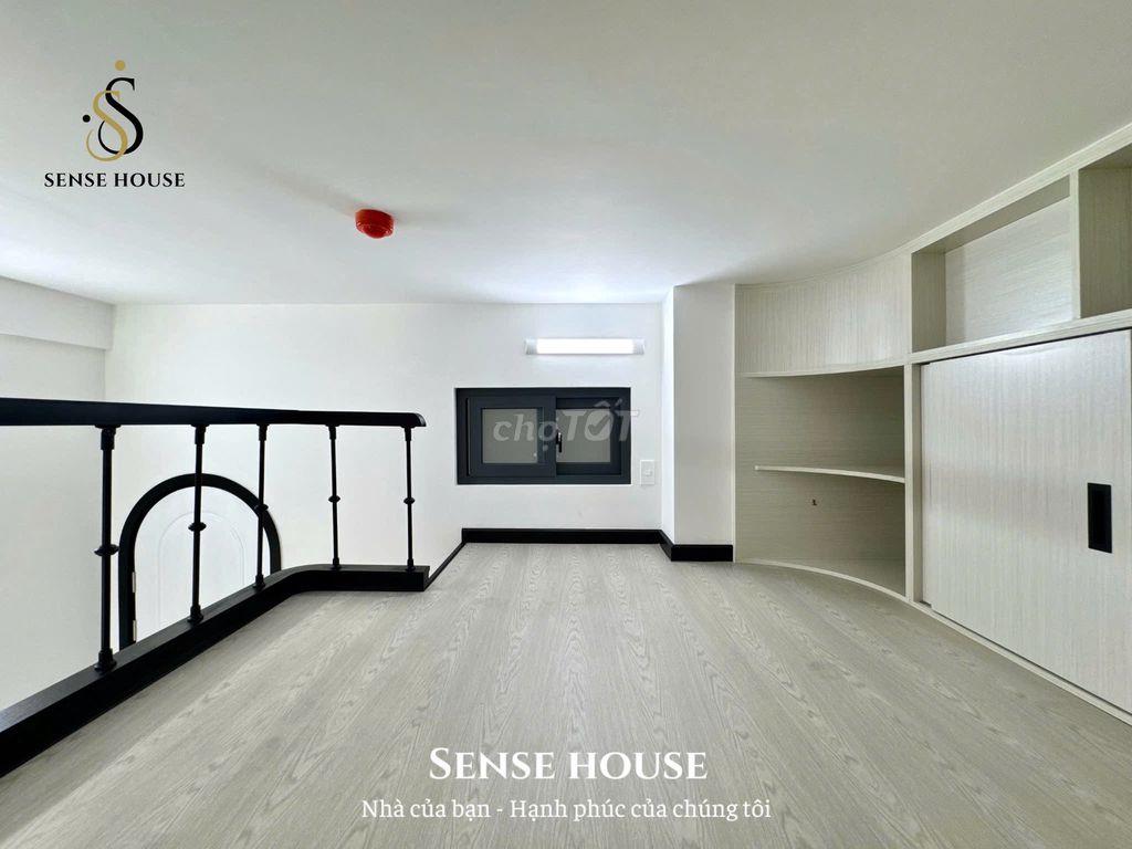 Duplex Full NT - Tiện qua Văn Hiến - Công Thương - HVHK - Huflit BaGia