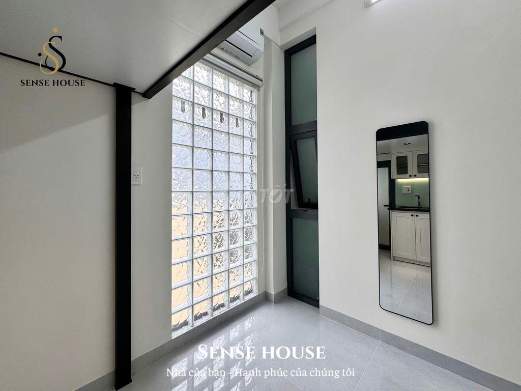 Duplex Full NT - Tiện qua Văn Hiến - Công Thương - HVHK - Huflit BaGia