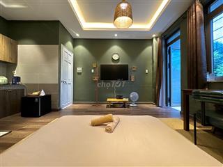 Studio Bancol Cao Cấp Full NT | Sân Bay TSN - Cộng Hòa - HVHK