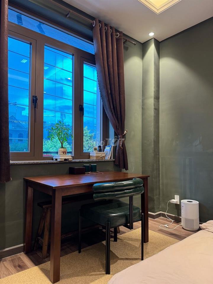Studio Bancol Cao Cấp Full NT | Sân Bay TSN - Cộng Hòa - HVHK