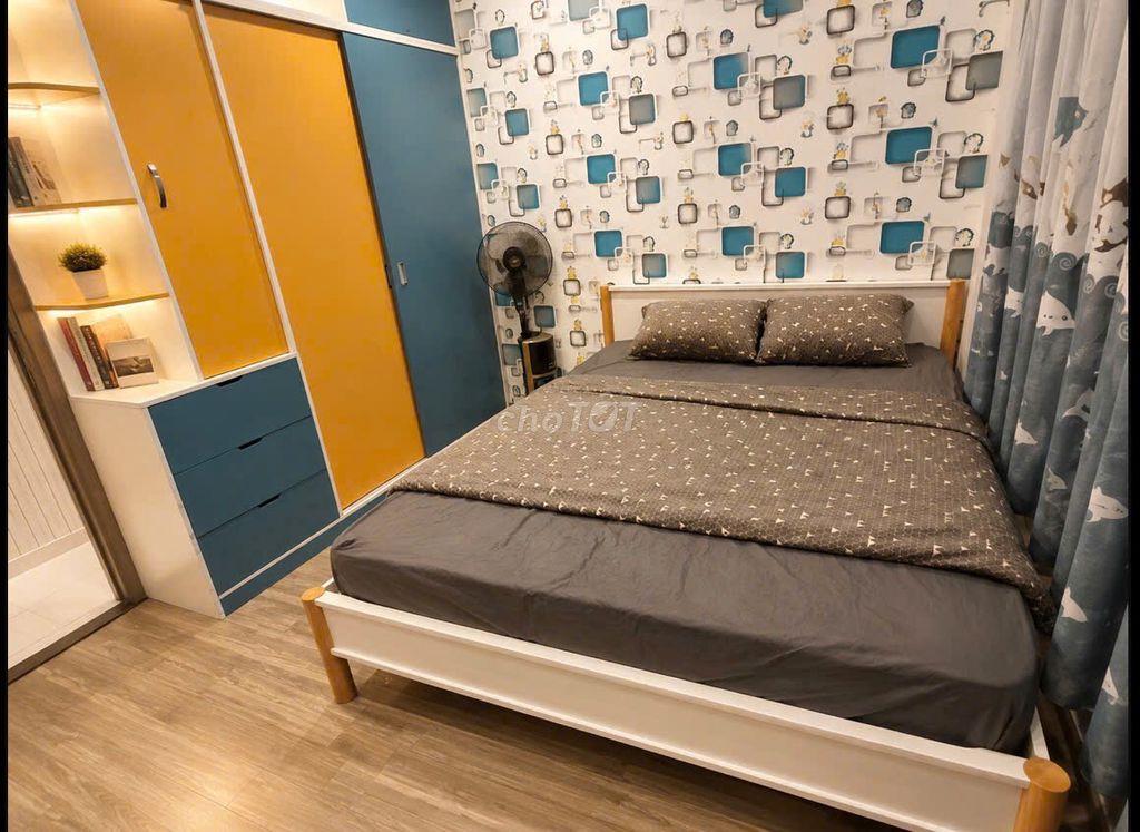 CHO THUÊ NHÀ 3PN FULL NỘI THẤT - 11 TRIỆU/THÁNG - VINHOMES QUẬN 9