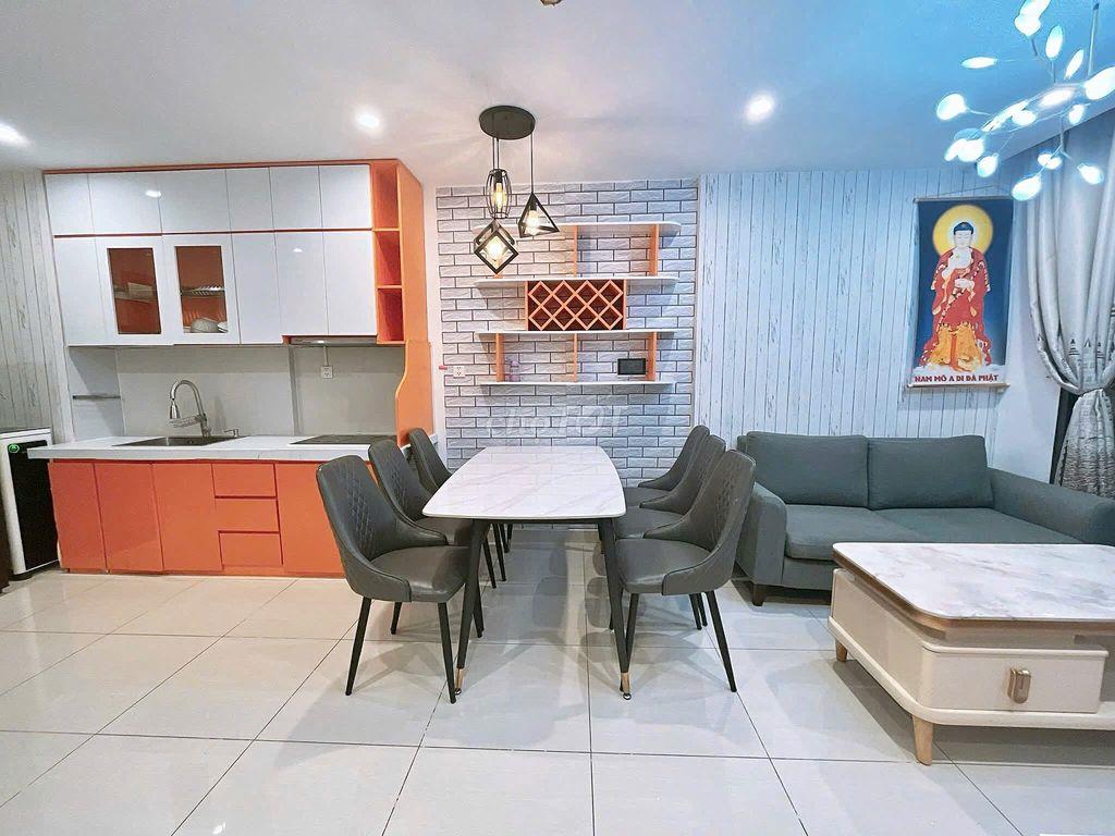 CHO THUÊ NHÀ 3PN FULL NỘI THẤT - 11 TRIỆU/THÁNG - VINHOMES QUẬN 9