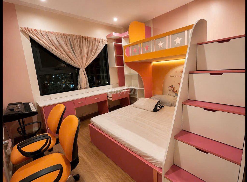 CHO THUÊ NHÀ 3PN FULL NỘI THẤT - 11 TRIỆU/THÁNG - VINHOMES QUẬN 9