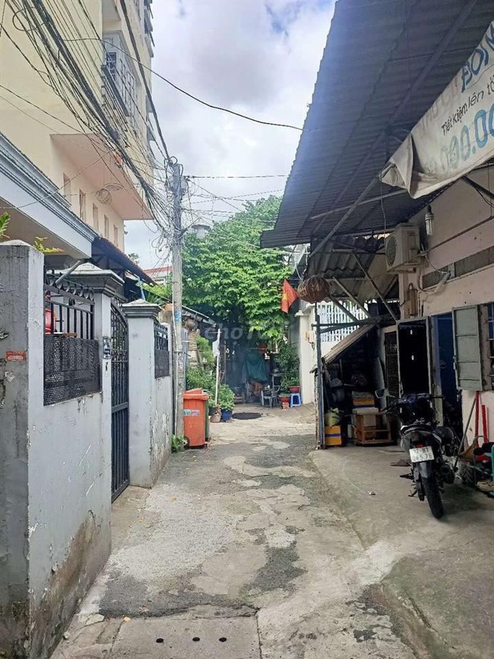 bán nhà phường Linh Chiểu, TP. Thủ Đức