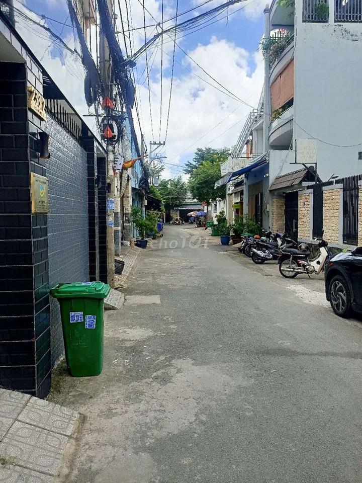 bán nhà phường Linh Chiểu, TP. Thủ Đức