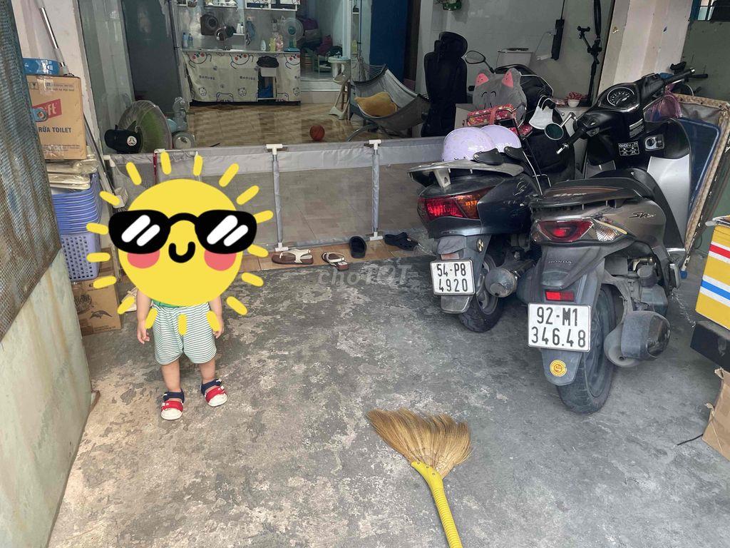 CHO THUÊ NHÀ NGUYÊN CĂN Q9
