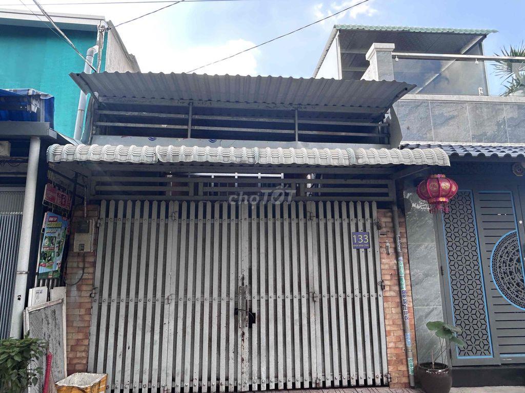 Cho thuê nhà nguyên căn
