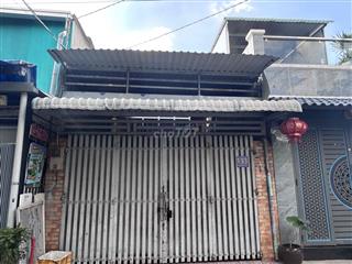 Cho thuê nhà nguyên căn