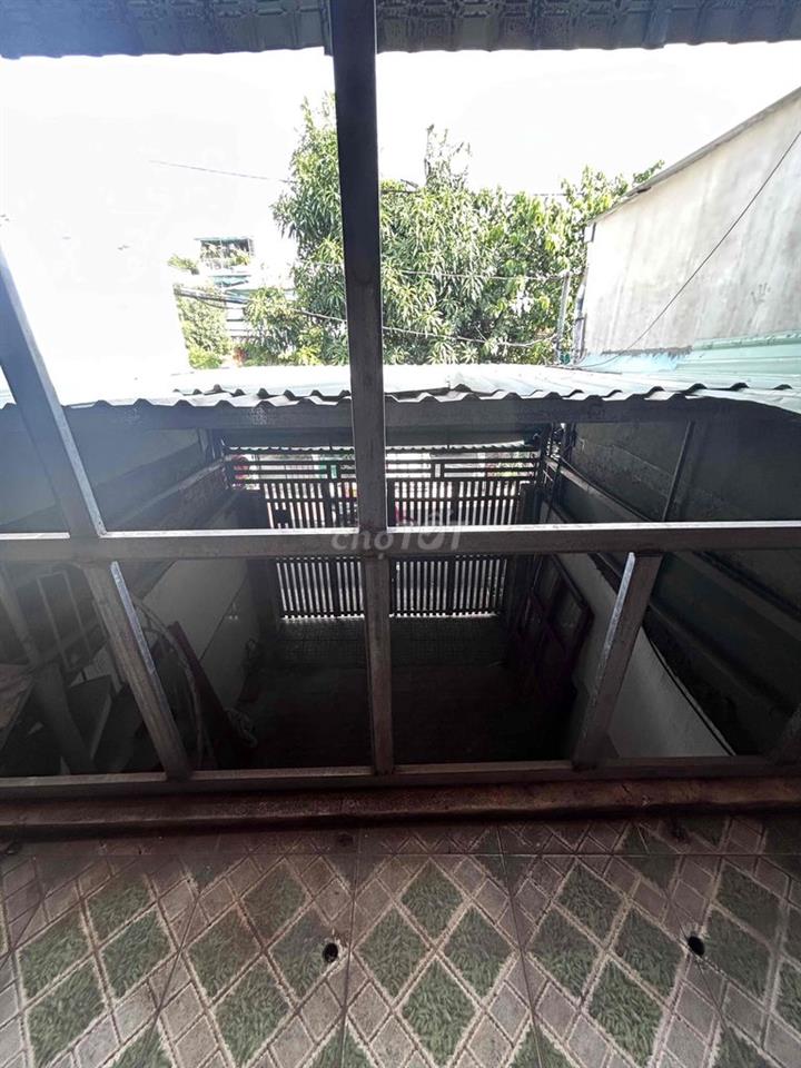 Cho thuê nhà nguyên căn
