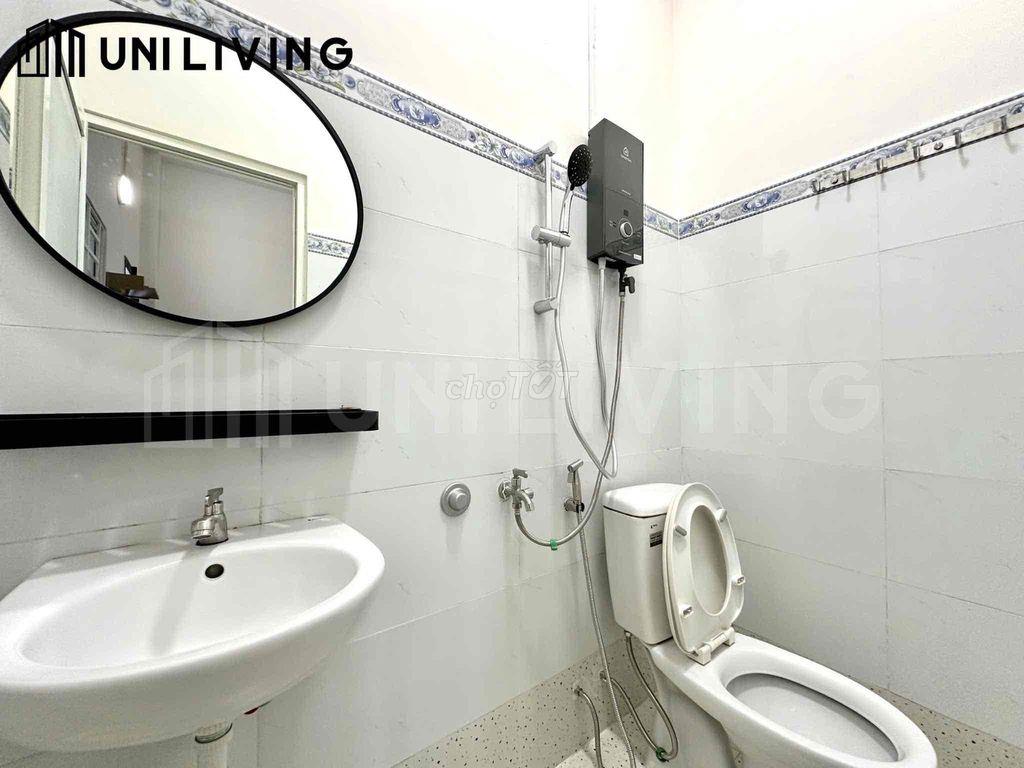 🔥 KHAI TRƯƠNG TÒA NHÀ MỚI 100% - GẦN CHỢ CÂY XOÀI -