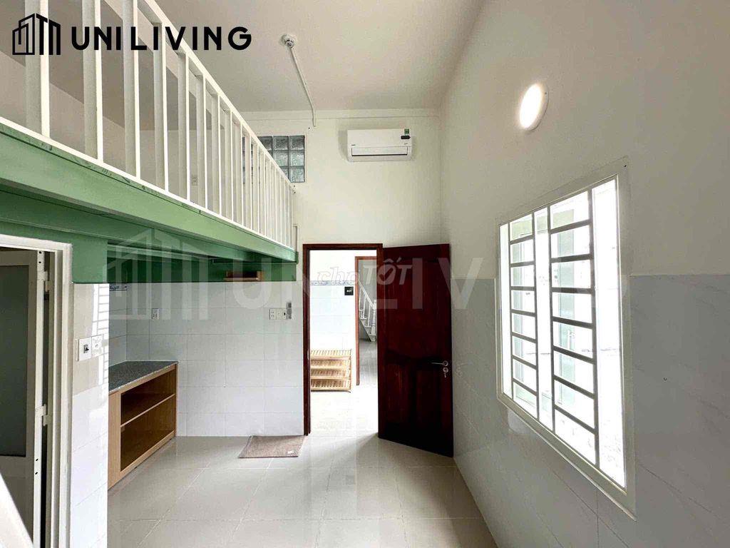 🔥 KHAI TRƯƠNG TÒA NHÀ MỚI 100% - GẦN CHỢ CÂY XOÀI -