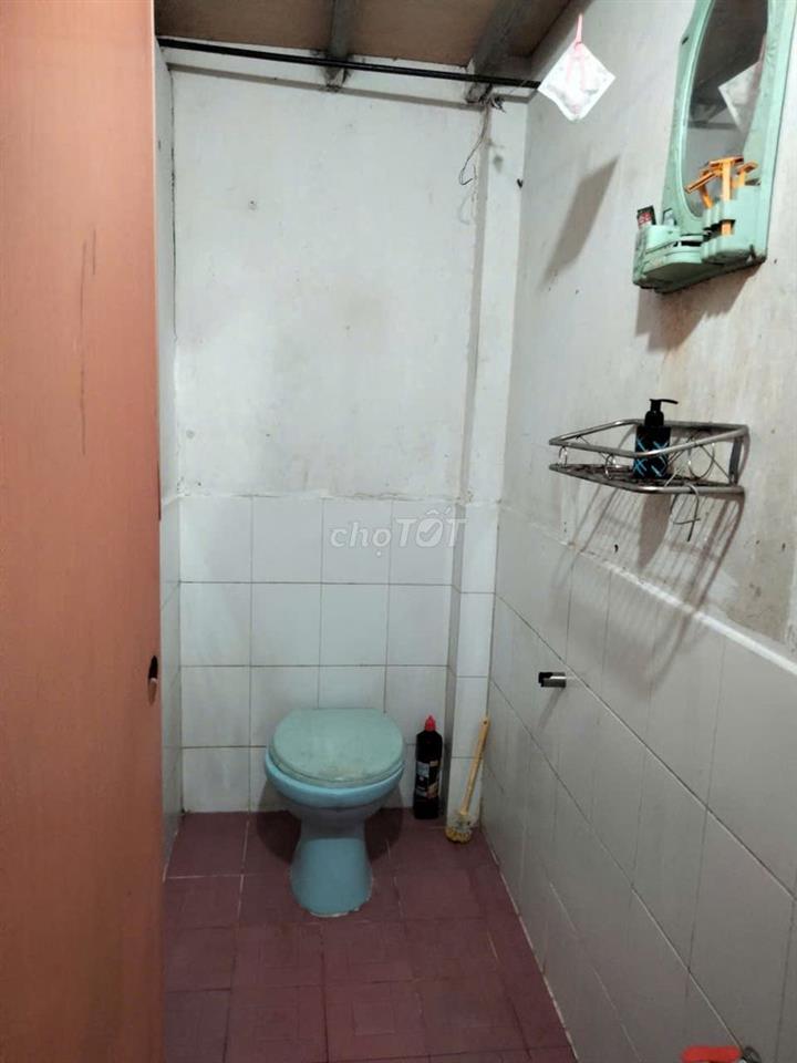 Phòng trọ có gác - Thủ Đức - Đường Đặng Văn Bi