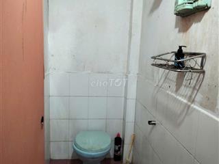 Phòng trọ có gác - Thủ Đức - Đường Đặng Văn Bi