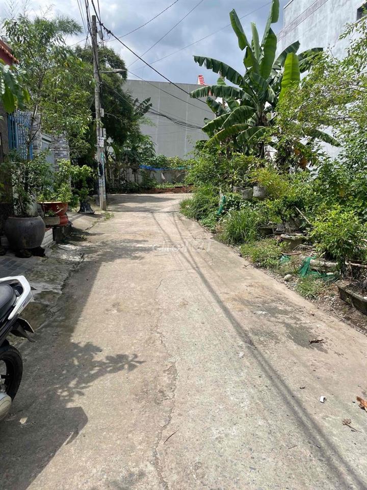 bán đất thổ cư đường 33 nguyễn xiển