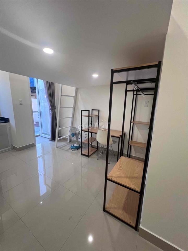 1/9 trống lại một phòng CHDV