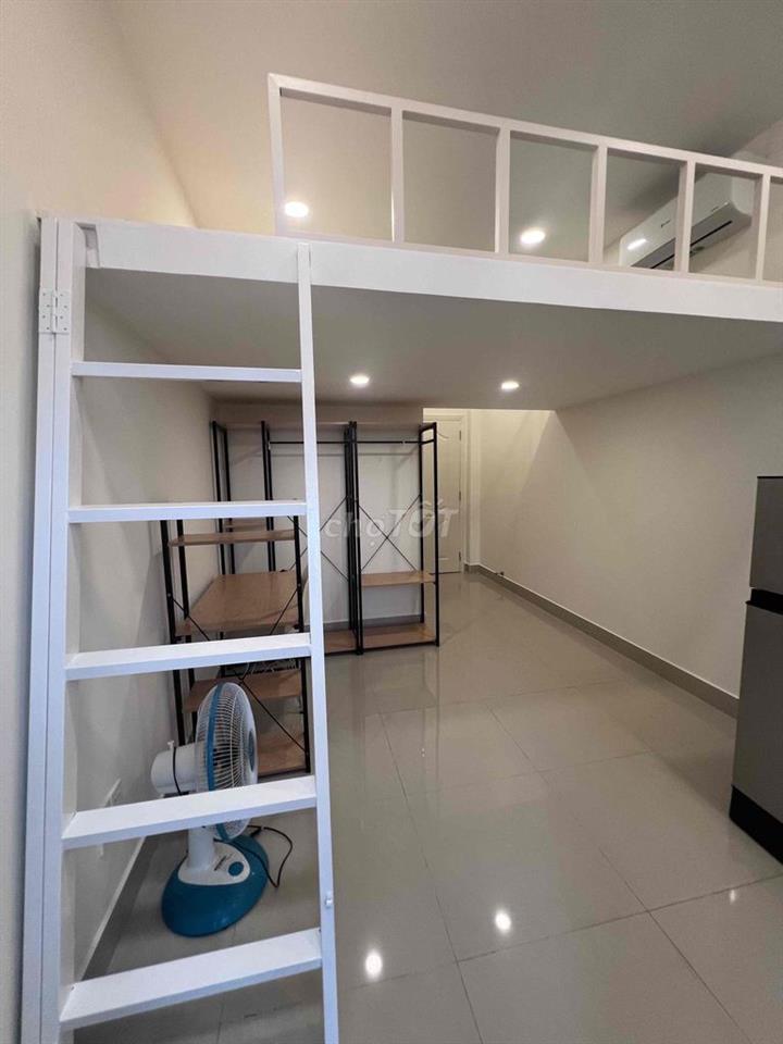 1/9 trống lại một phòng CHDV