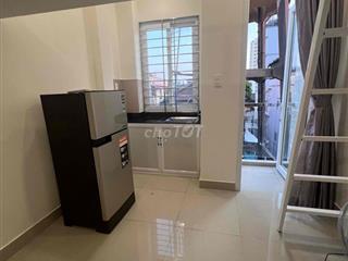 1/9 trống lại một phòng CHDV