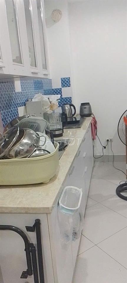 Cho thuê 1 phòng trong chung cư 2 ngủ, 4tr trọn gói
