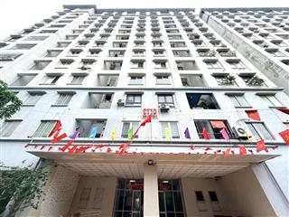 Bán Căn góc 3PN nhà CT1 Thành phố Giao lưu
