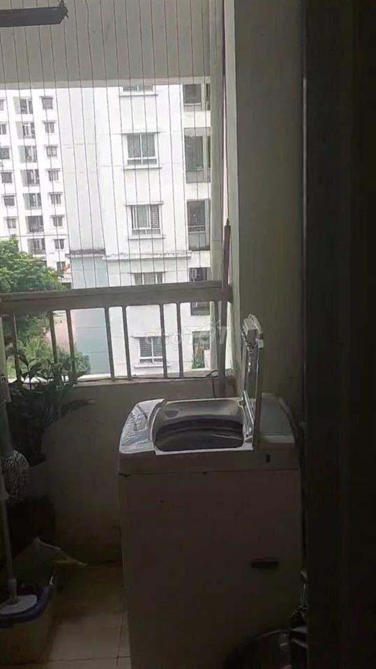 Bán Căn góc 3PN nhà CT1 Thành phố Giao lưu