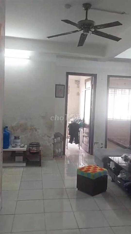 CHÍNH CHỦ BÁN CĂN GÓC 86,6M2 3PN 2WC, NHÀ CT1 THÀNH PHỐ GIAO LƯU
