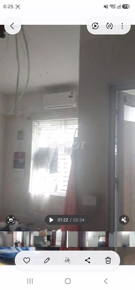 CHÍNH CHỦ BÁN CĂN GÓC 86,6M2 3PN 2WC, NHÀ CT1 THÀNH PHỐ GIAO LƯU