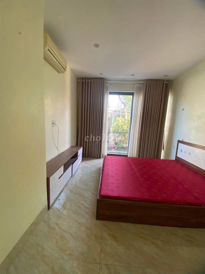 Chính chủ cho thuê nhà 2,5 tầng Phố An Dương, Hồng Hà, Hà Nội, DT 60m2