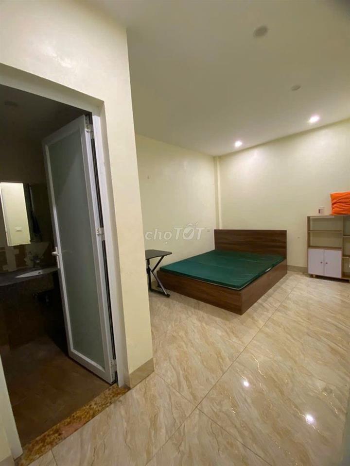 Chính chủ cho thuê nhà 2,5 tầng Phố An Dương, Hồng Hà, Hà Nội, DT 60m2