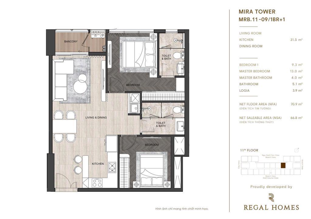 Regal Complex - CHIẾT KHẤU ĐẶC QUYỀN 229 TRIỆU NGOÀI GIÁ BÁN