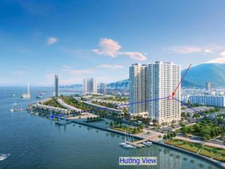 Chính chủ cần bán ĐN - Tầng 12 View sông Hàn Thành phố