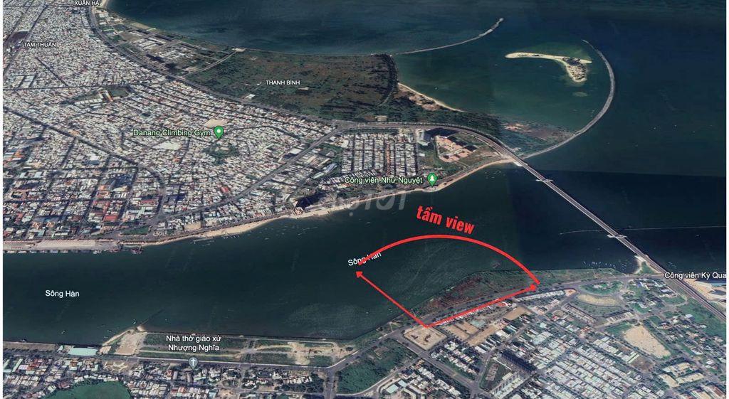 BÁN CĂN HOA HẬU PENINSULA ĐÀ NẴNG 395939465
