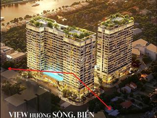 SỞ HỮU CĂN HỘ HẠNG SANG 2PN GIÁ 3,5 TỶ REGAL COMPLEX