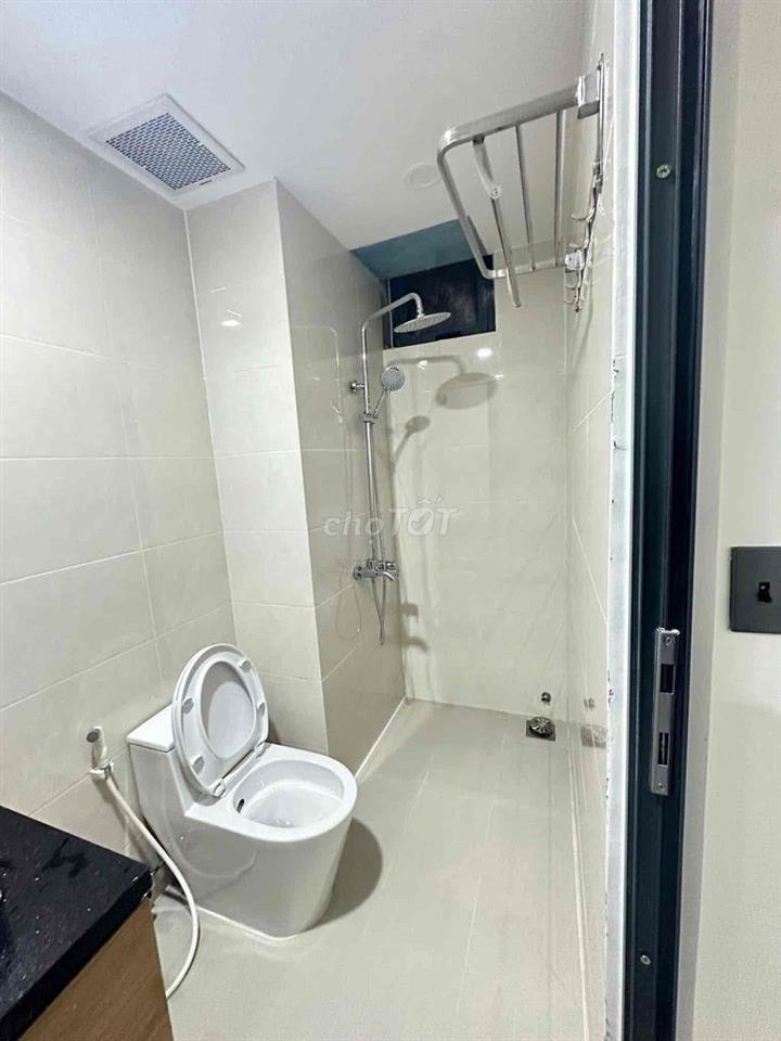 Trống 1 căn - LKA Aparment , 40-42 Cồn Dầu 15 , Hoà Xuân