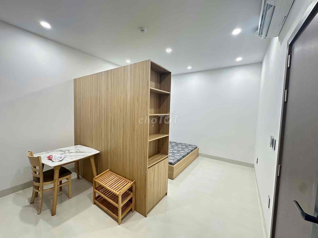 Trống 1 căn - LKA Aparment , 40-42 Cồn Dầu 15 , Hoà Xuân
